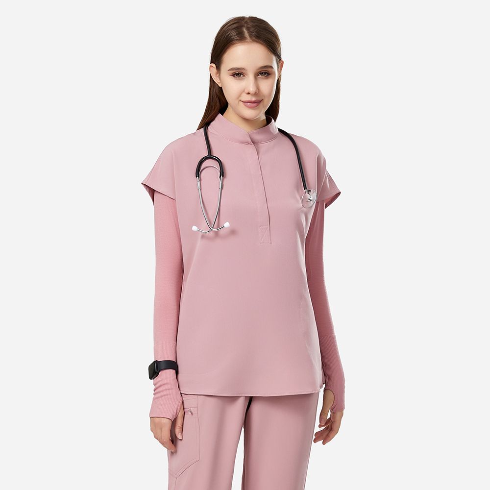 Avant Stylish Scrub Sets For Women — ver 2