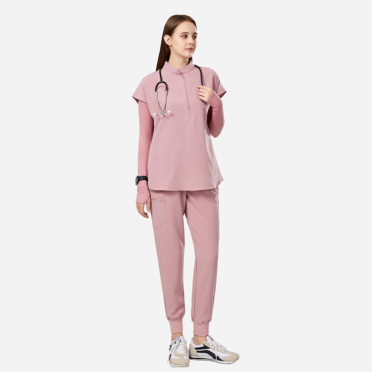 Avant Stylish Scrub Sets For Women — ver 3