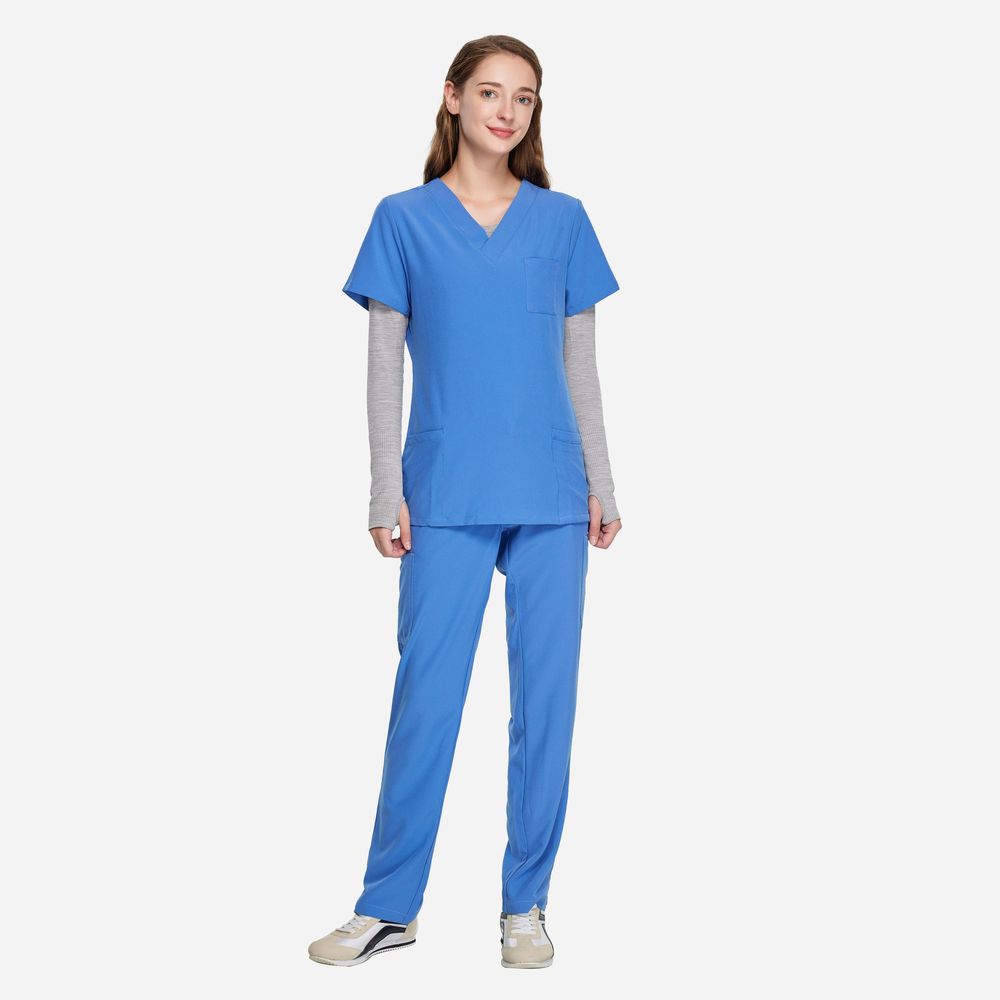 Berly Scrub Joggers Women