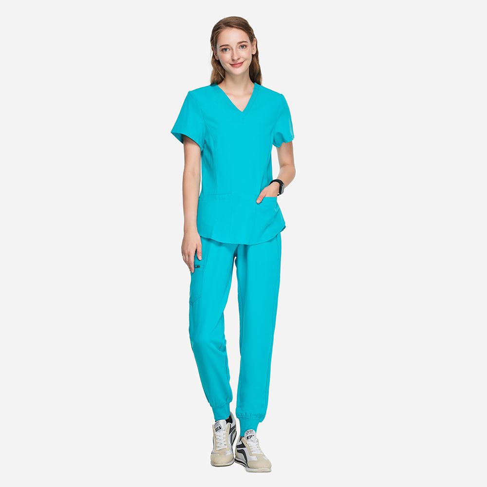 Bruce Affordable Scrubs Set