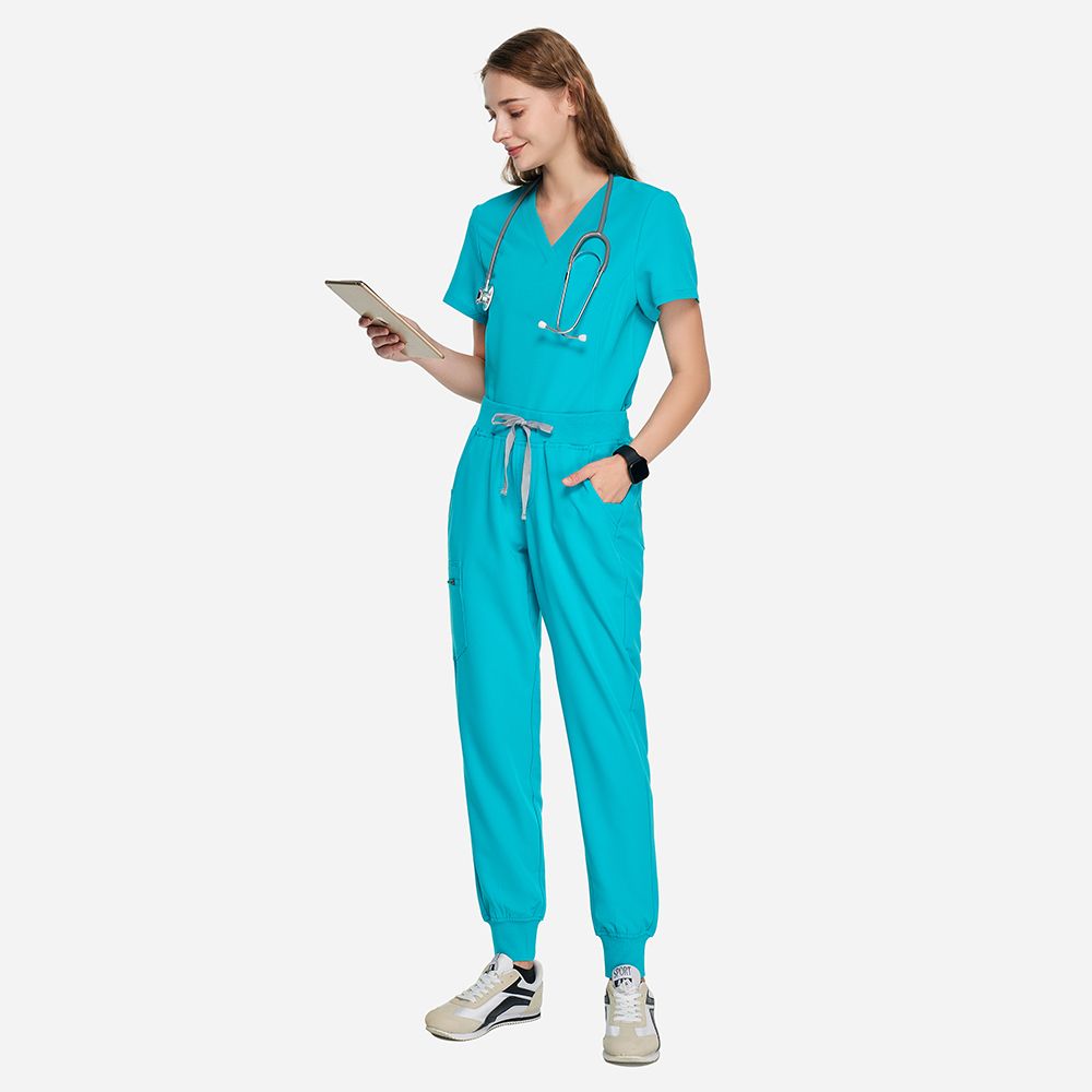 Bruce Affordable Scrubs Set — ver 3