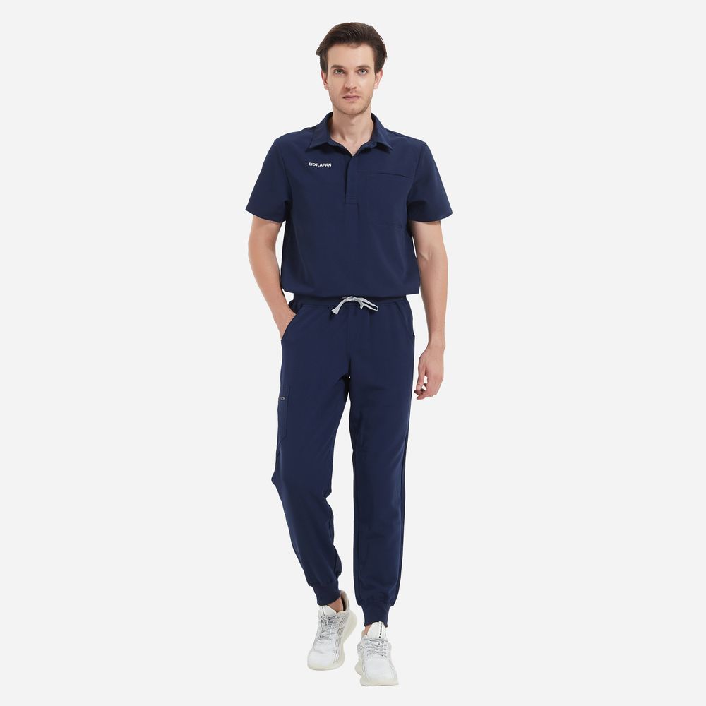 Dune Men Medical Scrubs