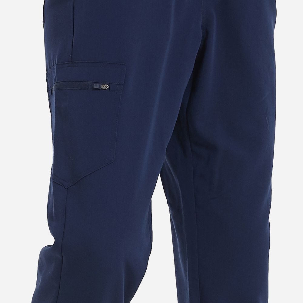 Dune Men Medical Scrubs — ver 2