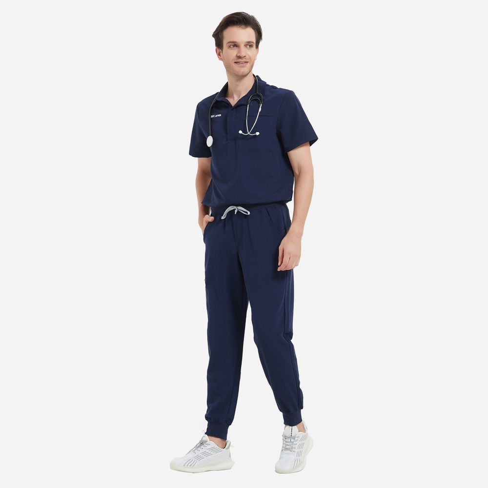 Dune Men Medical Scrubs — ver 3