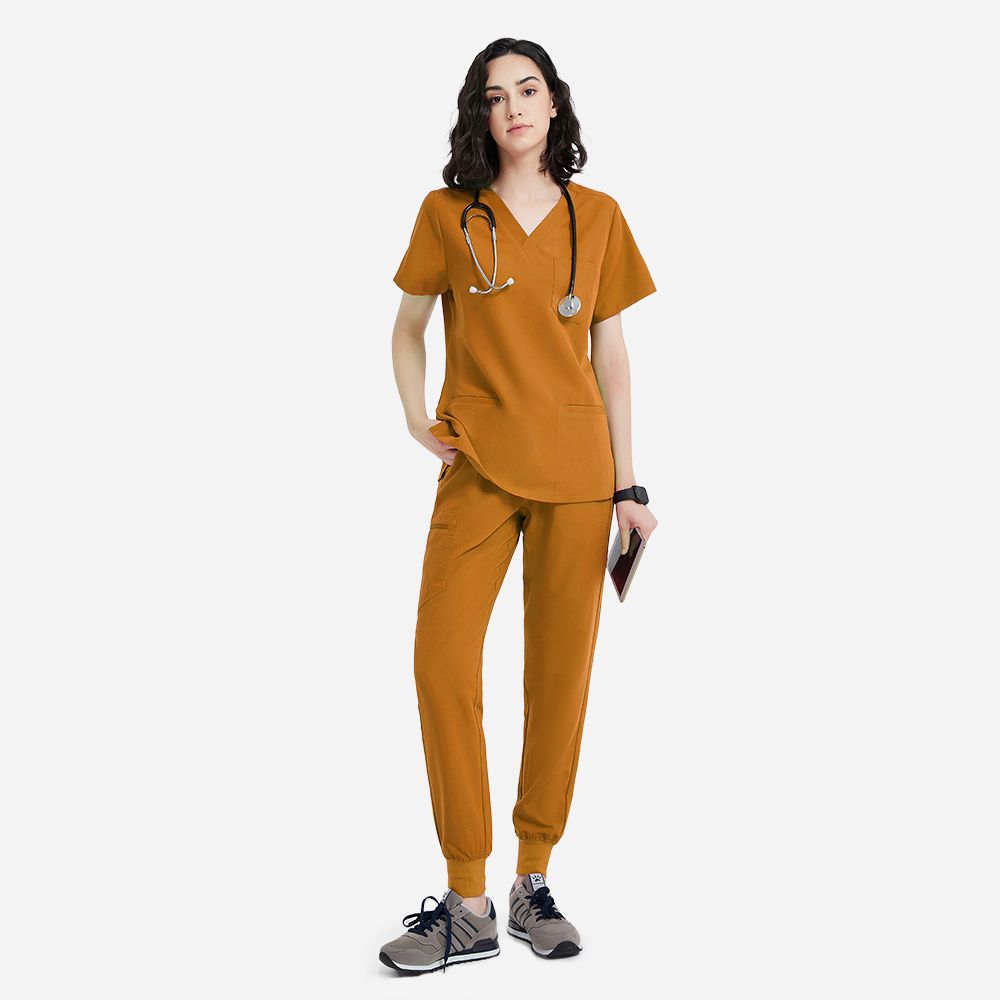 Ellisa Best Medical Scrubs — view 1