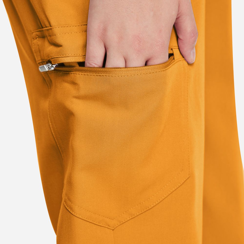Ellisa Best Medical Scrubs — view 2