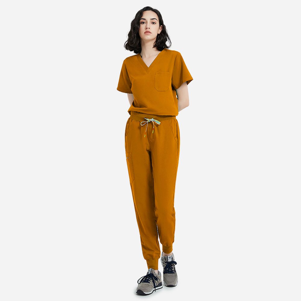 Ellisa Best Medical Scrubs — view 3