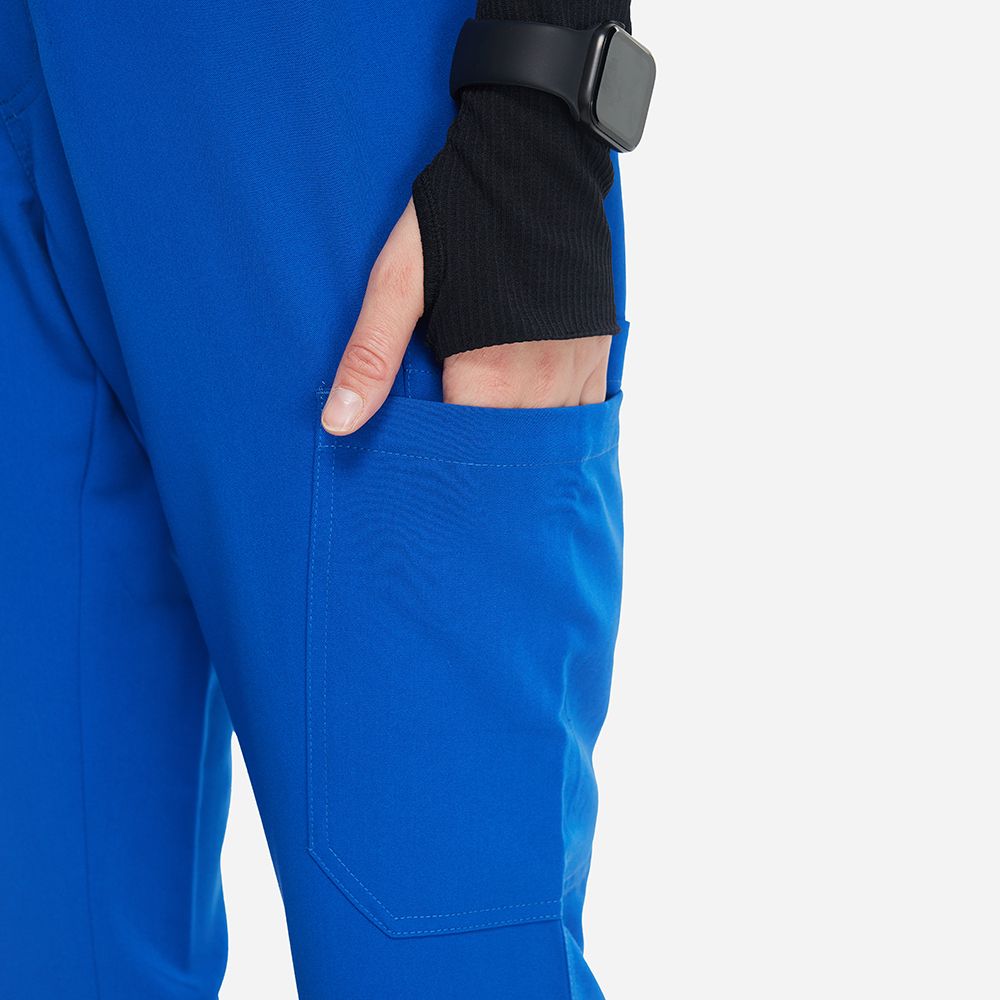Generation stylish medical scrubs — ver 2