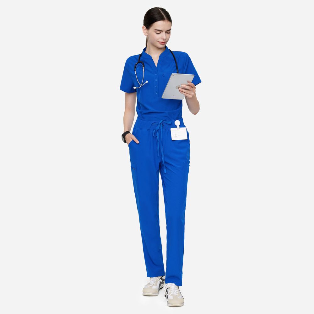 Horizon 309 TS™ Women Scrubs Set — voir 2