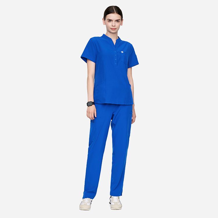 Horizon 309 TS™ Women Scrubs Set — voir 3