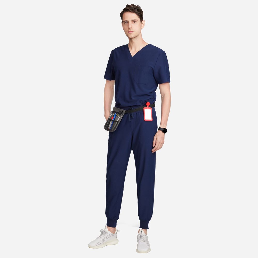 Louis 309 TS™ Best Mens Scrubs — ver 3