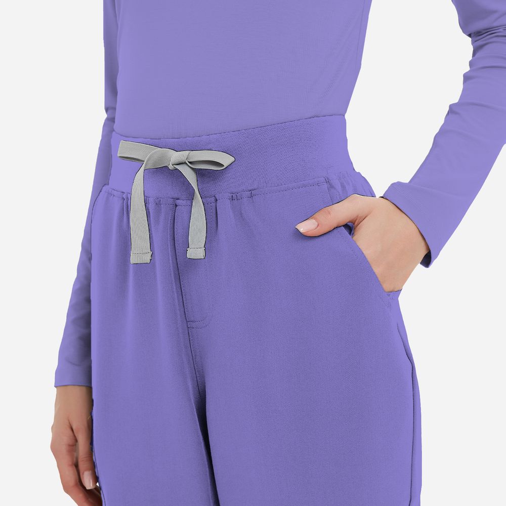 Avant Purple Scrubs Fashion Trends — voir 1