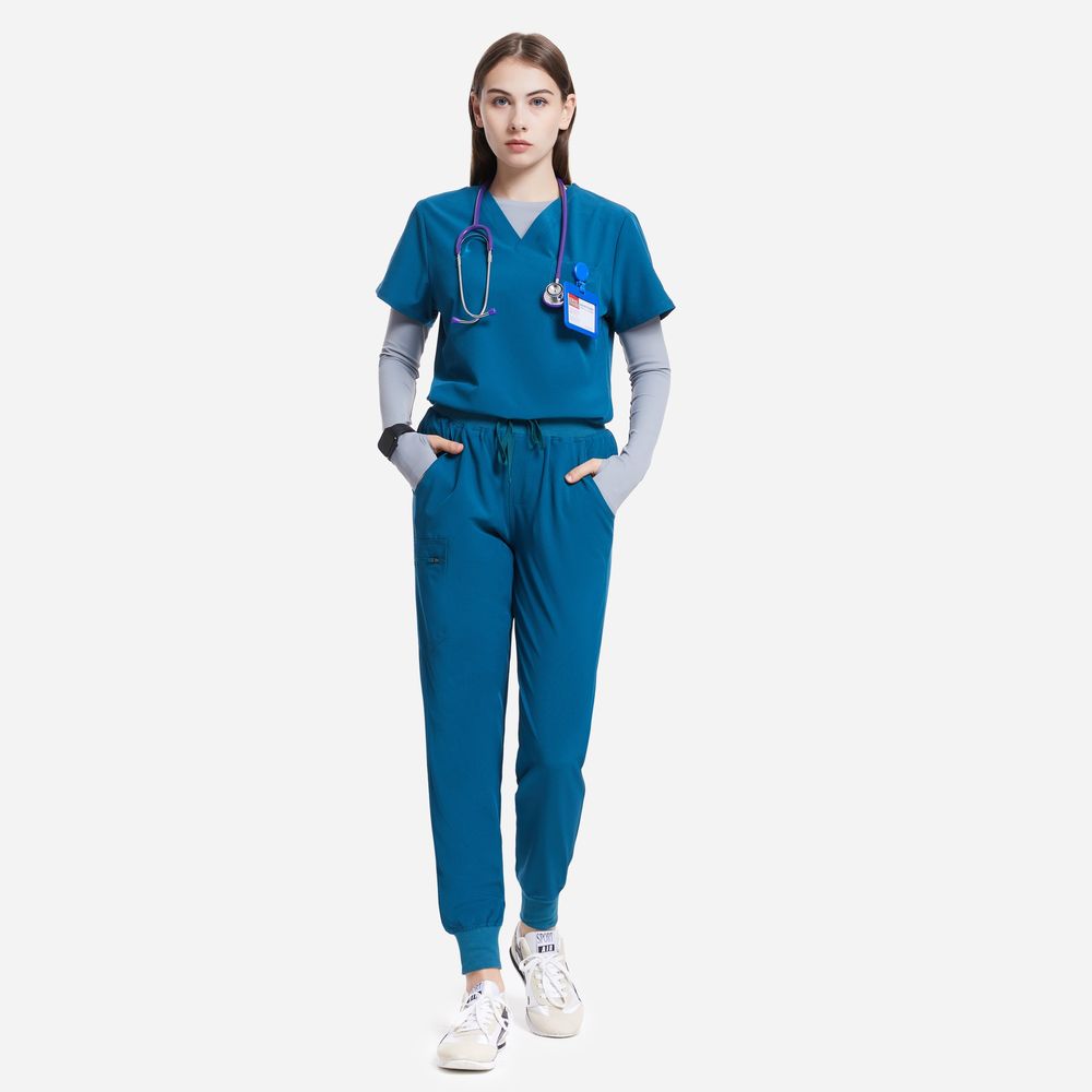 Valiant 309 TS™ Scrubs Set Wholesale — view 3