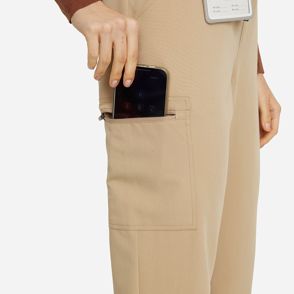 Twilight Hospital Wholesale Scrubs — view 2