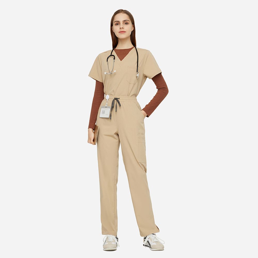 Twilight Hospital Wholesale Scrubs — view 3