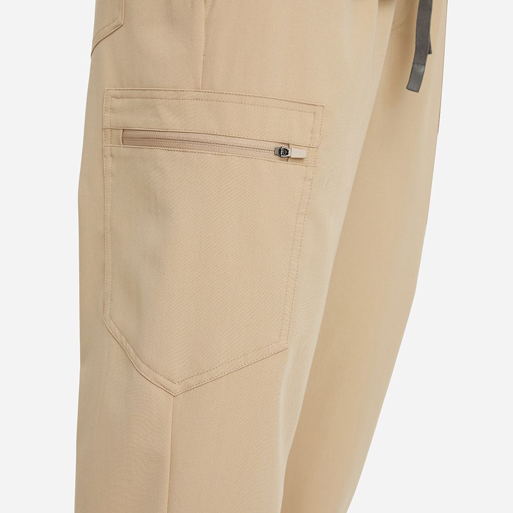 Twilight Skinny Scrub Pants Wholesale — view 2