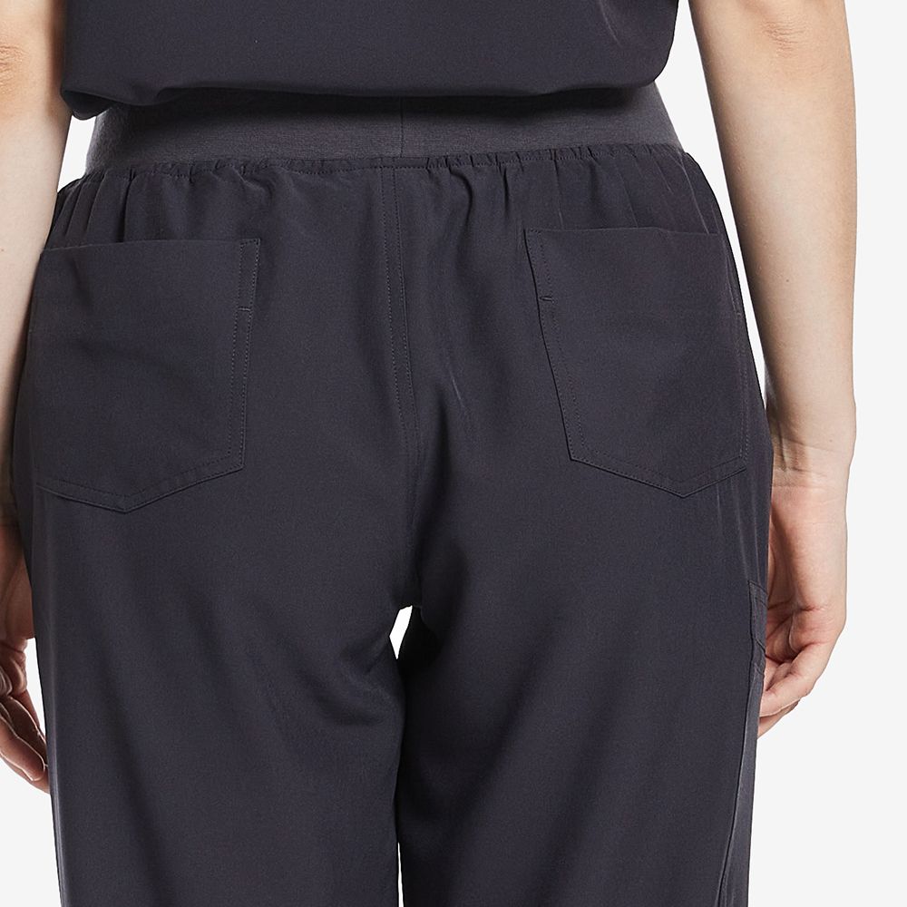 Valiant Dark Grey Scrubs 309 TS™ — ver 2