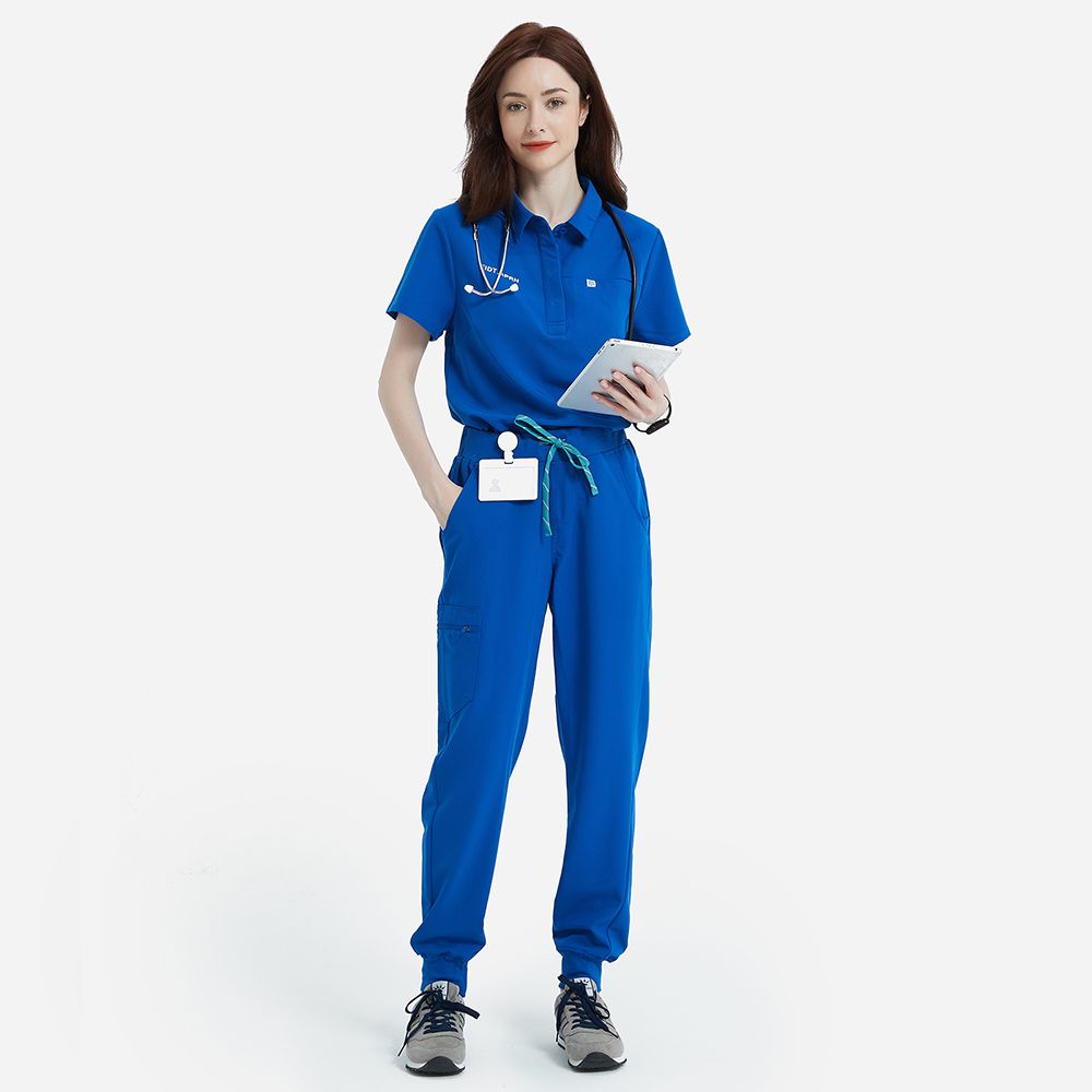 Ville Wholesale Scrubs for Women