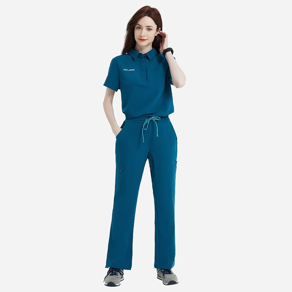 Ville Women Medical Scrubs