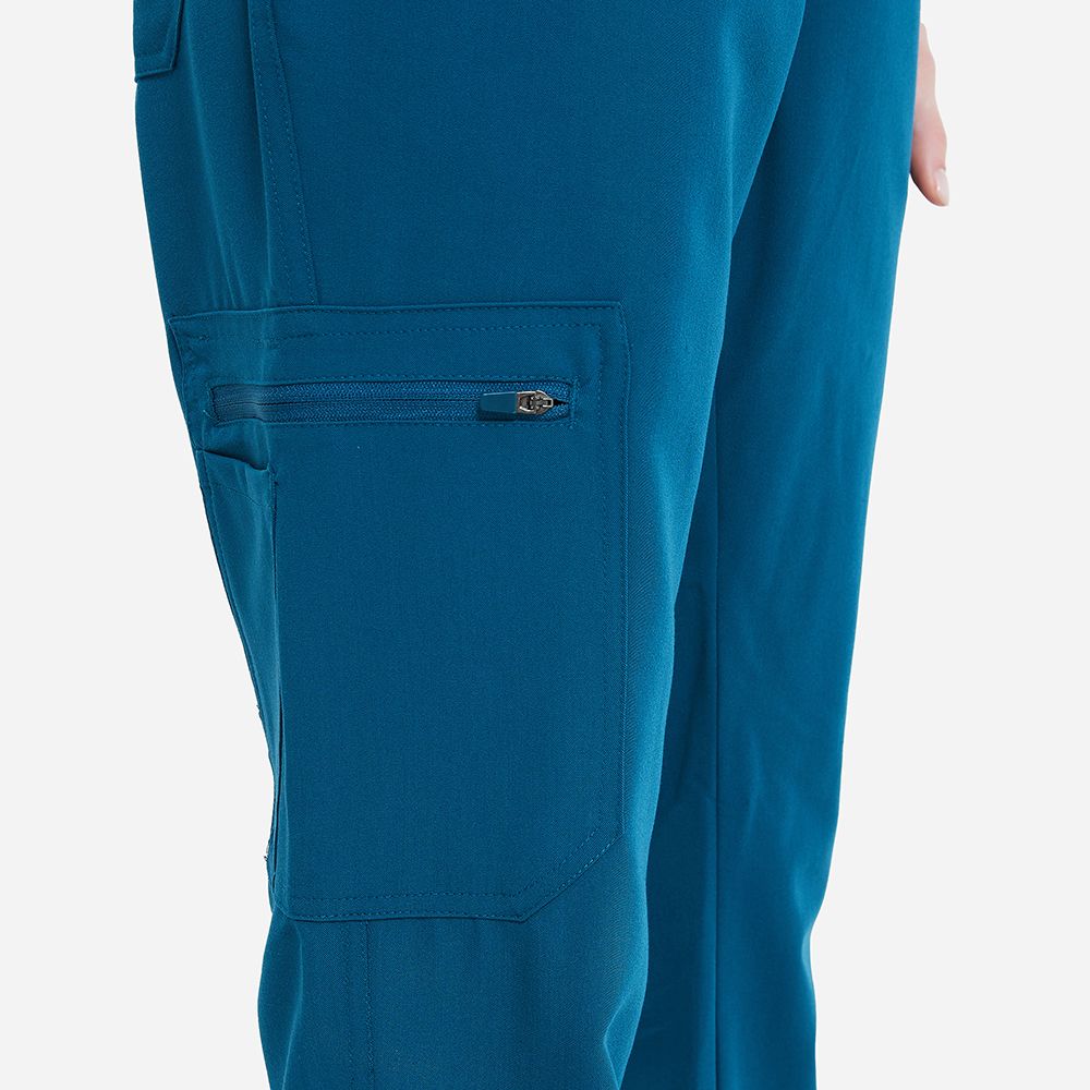 Ville Women Medical Scrubs — ver 2