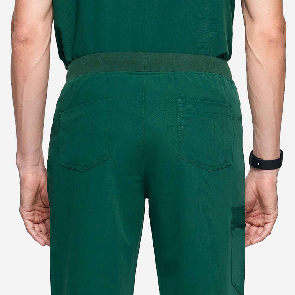Virtis Jogger Scrub Bottoms