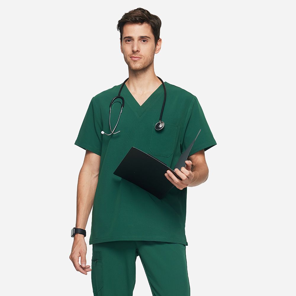 Virtis Jogger Scrub Bottoms — ver 3