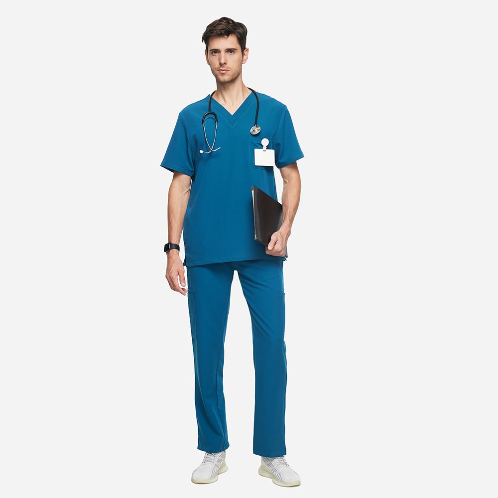 Virtis Men Scrubs Set For Sale